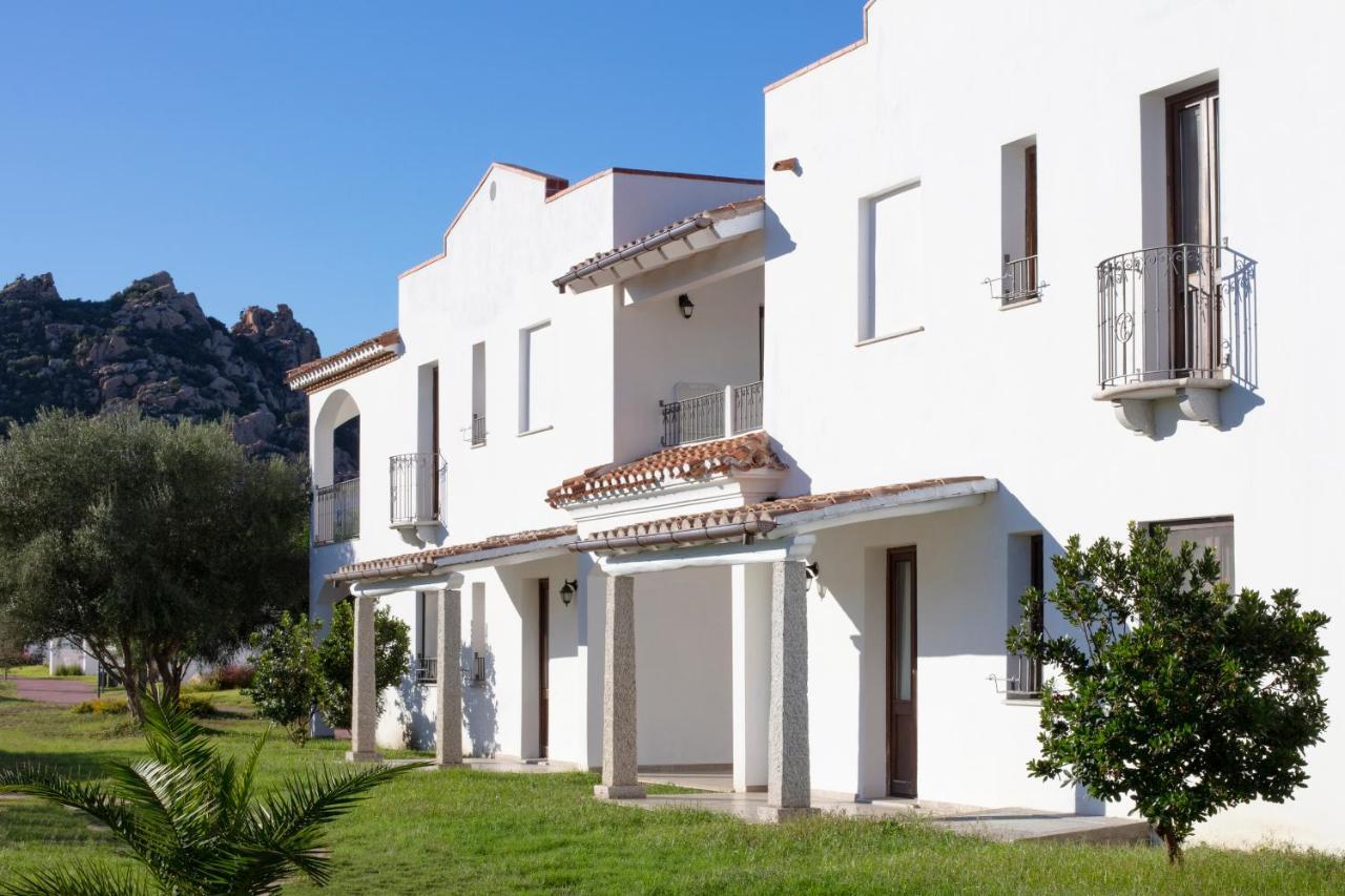 Marina Torre Navarrese Resort Santa Maria Navarrese Exterior photo