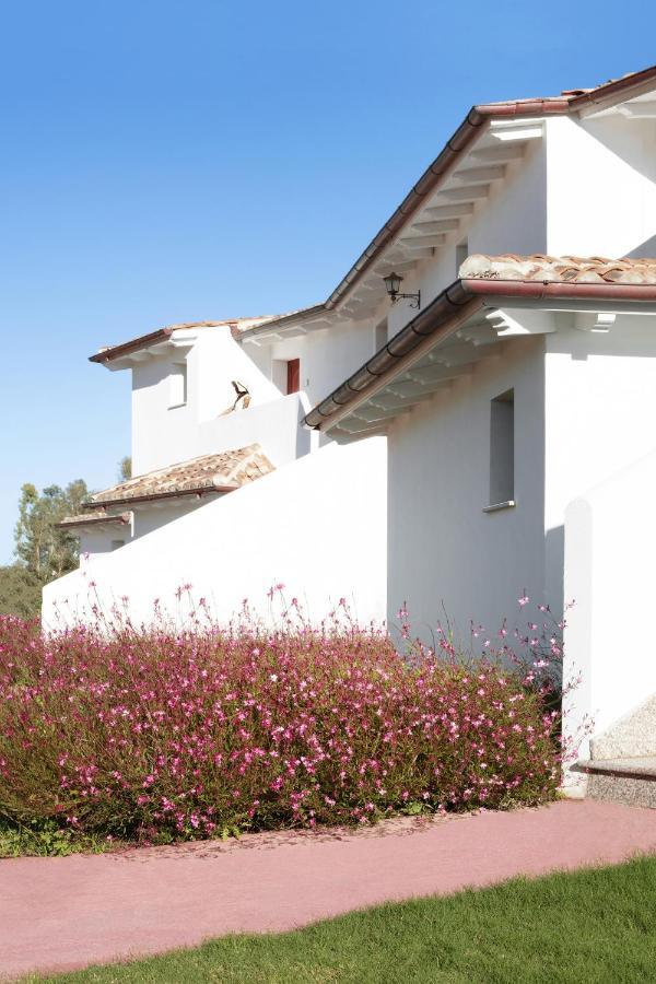 Marina Torre Navarrese Resort Santa Maria Navarrese Exterior photo